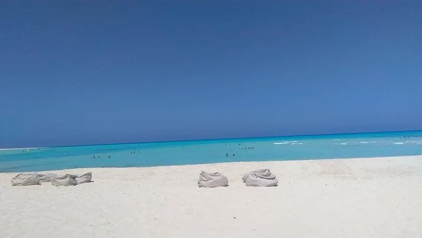 Marassi Marina - Lovely 2 bedroom for rent - Image 1