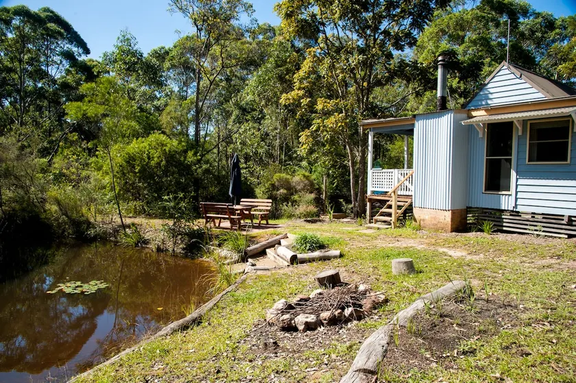 Cooee Cottage at Mimosa Eco Retreat - Image 1