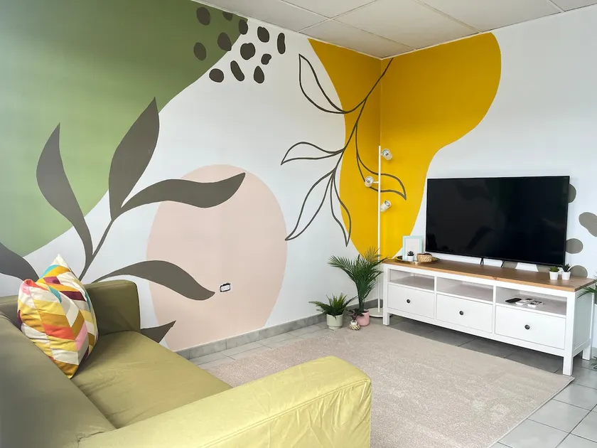 Palmtree Apt - Image 1