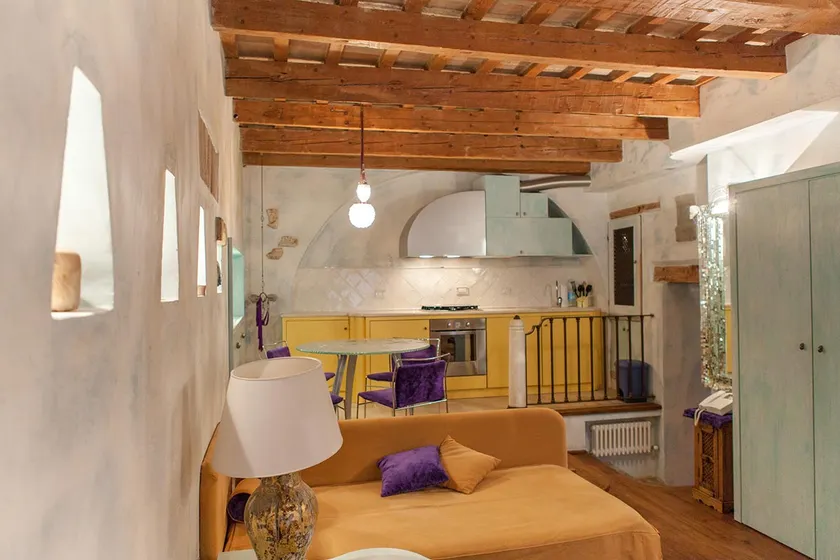 MarcheAmore - Secret Passage, cozy central loft - Image 1