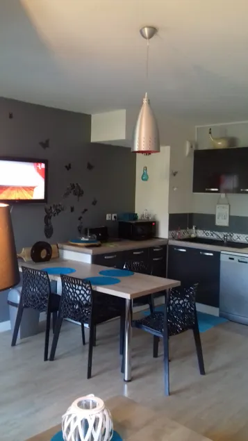 Charming 3-bedroom apartment close to Beaujoire. - Image 1