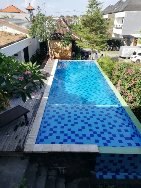 Manu sekuta - sanur 2 floor - Image 1