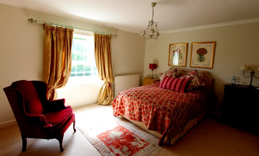 Kellaways House Cottage - Image 1