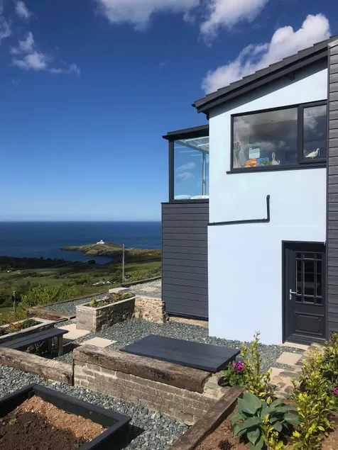 Studio with spectacular views - Image 1