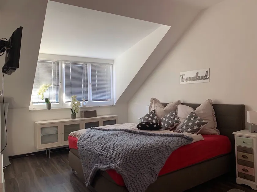 Modern apartment in the center of Altenburg for 1-4 people, elevator - Image 1