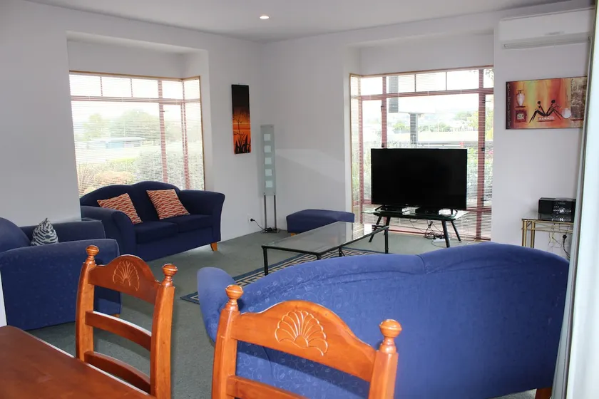 Quality Inn Acapulco Taupo - Image 1