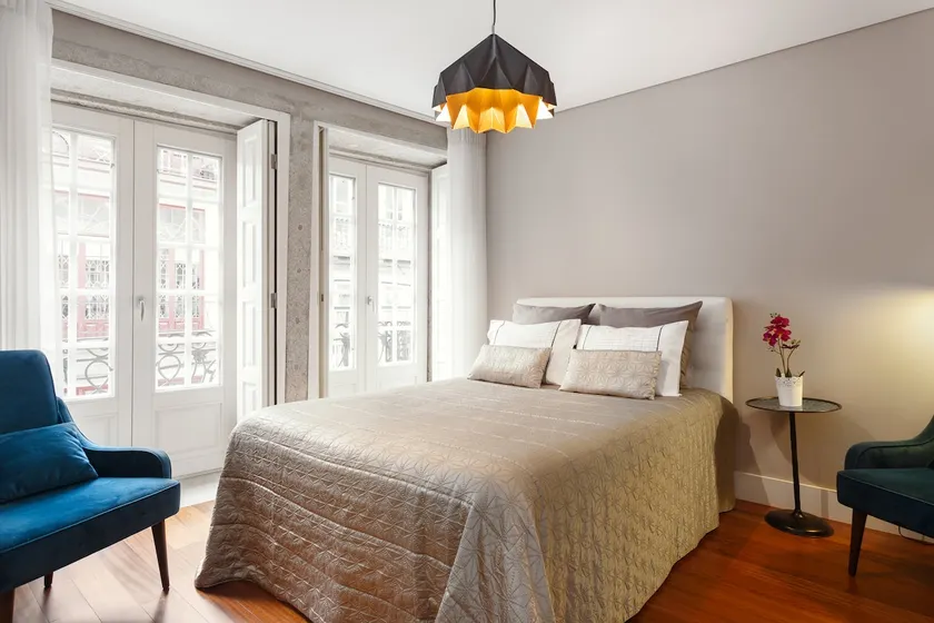 Luxury Apartment In Cardosas - Image 1