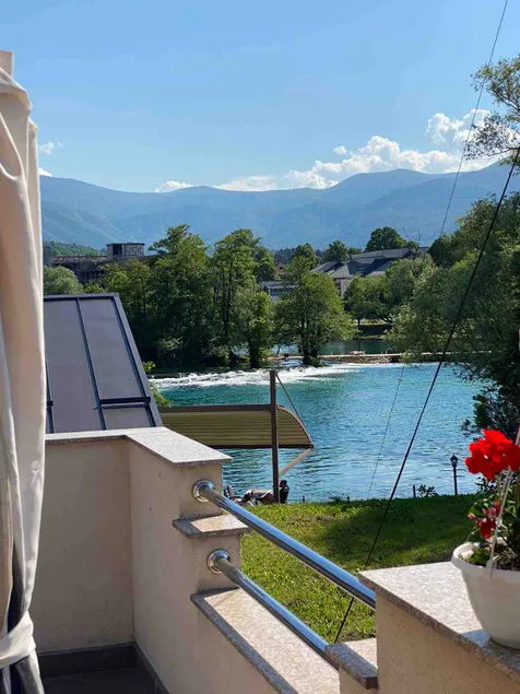 Apartman River Una - Image 1