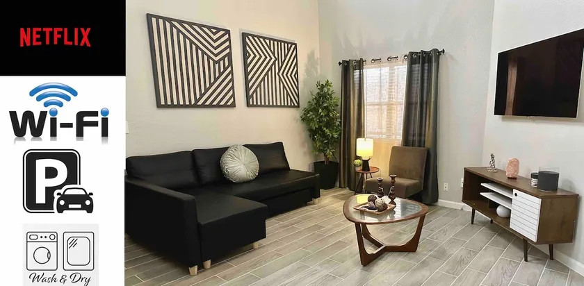 Modern Trudy Condo| 1325 - Image 1