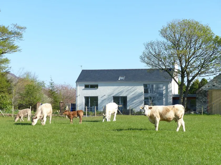Barn Lane @ Drumagosker Rural Retreats - Image 1