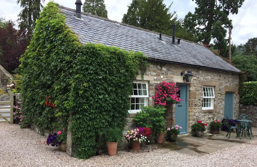 Bakewell Barn - Image 1