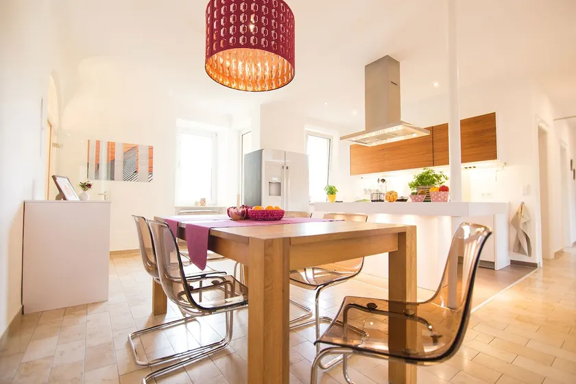 Gunther49 - 148 sqm luxury next to a park - Image 1