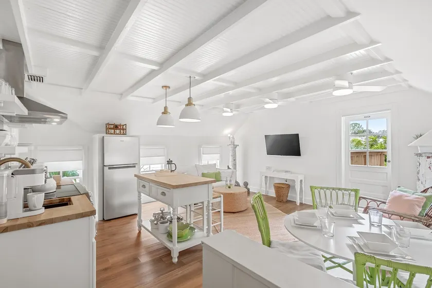 Downtown •Historic Whitney House Loft•RoofTop Deck - Image 1
