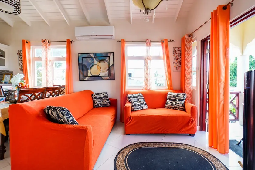 Sunset Glow Guest House - Image 1