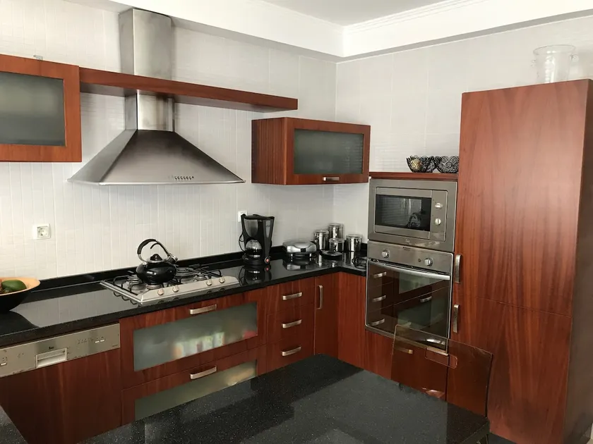 Pico Island Townhouse - Image 1