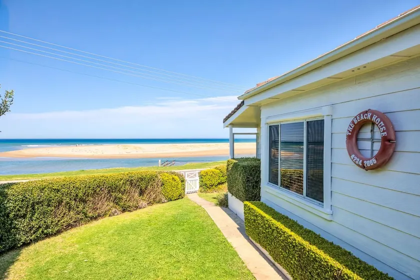 THE BEACH HOUSE, Gerroa - 16h aos domingos! - Image 1