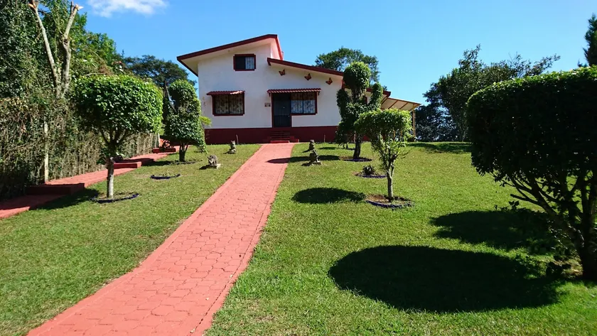 Casa de Campo ”La RoRa” - Image 1