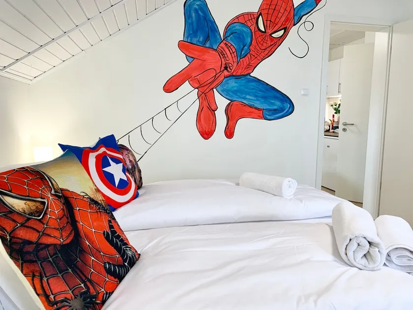 The Avengers Apartment Zalakaros - pool - Jacuzzi - Image 1