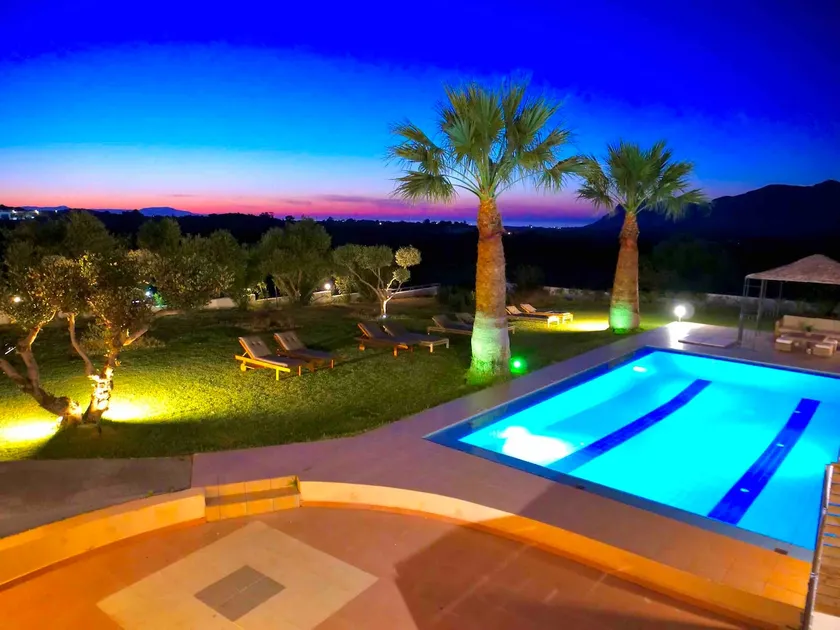 Villa Thamyris - Image 1