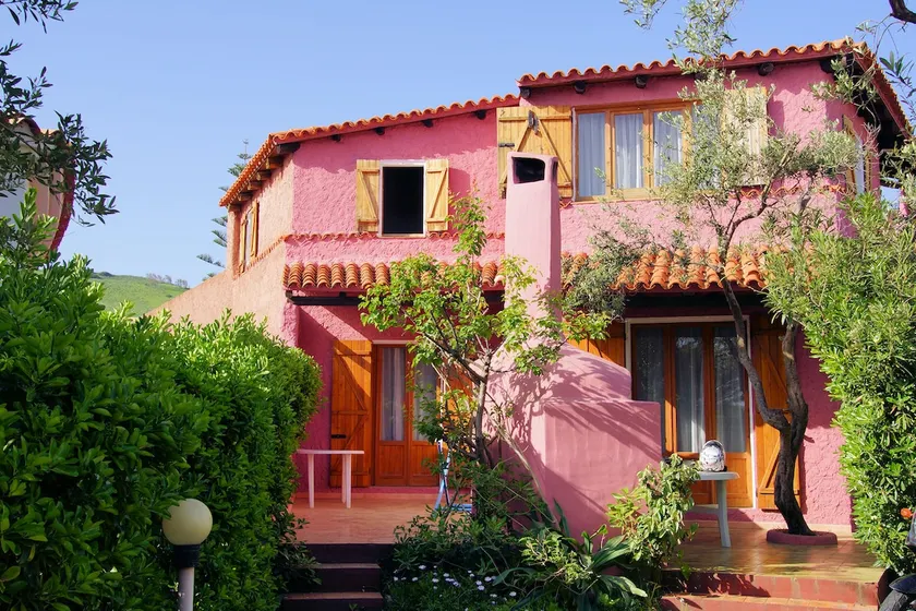 Villa Bouganville - Image 1