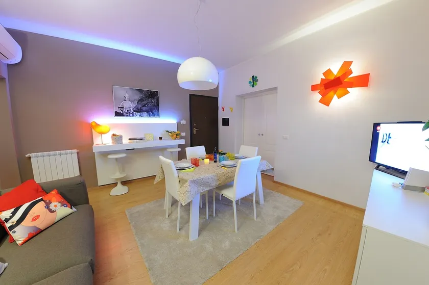 Cutelli Home Catania - Image 1
