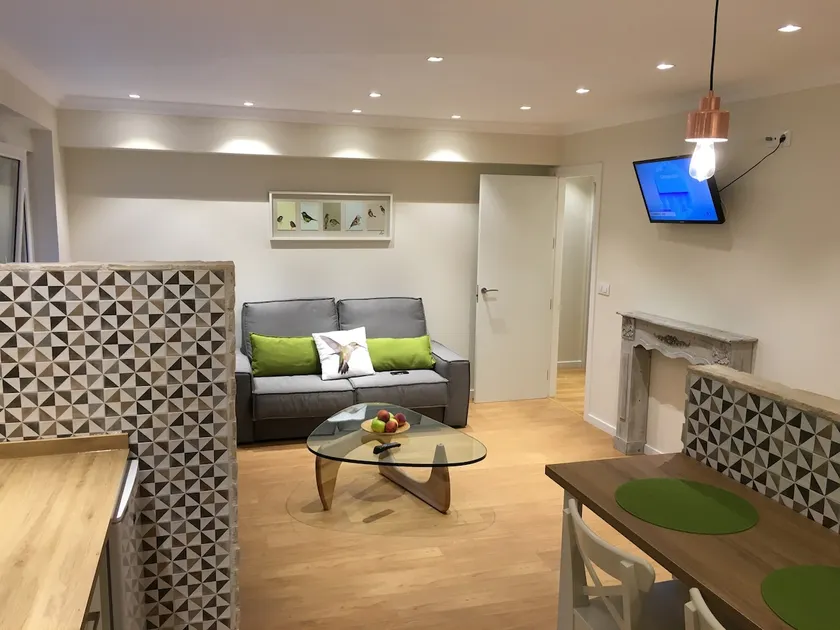 a different accommodation - Image 1