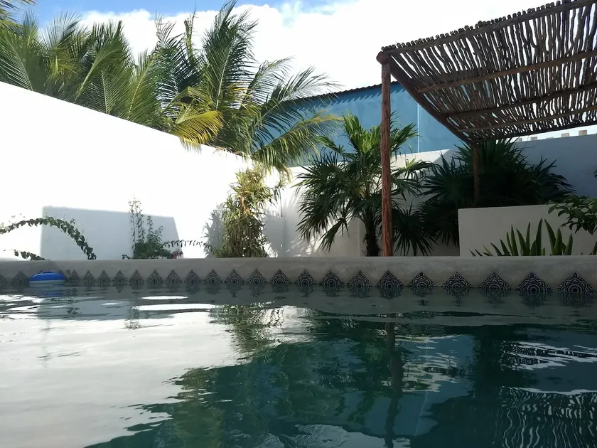 Beach House. Pool, Great location. AC - Image 1