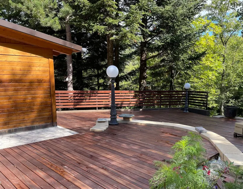 Mountain Chalet Rimini SanLeo Pennabilli - Image 1