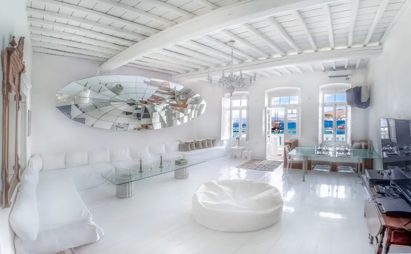 The Loft Mykonos Town - Image 1