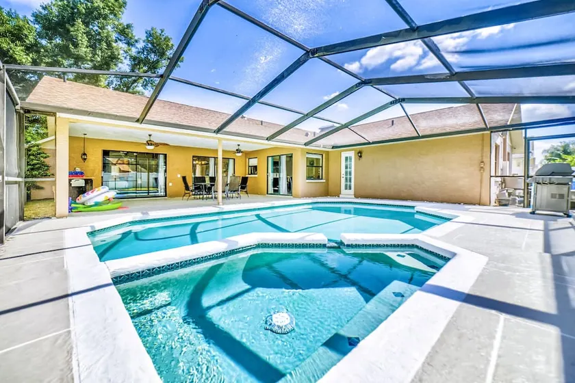Zen Oasis - Royal Paradise near Tampa - Image 1