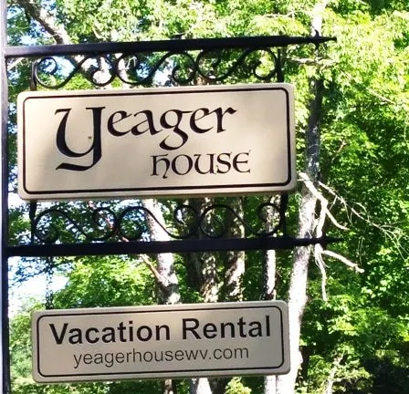 YEAGER HOUSE - On a Civil War Battlefield - Image 1