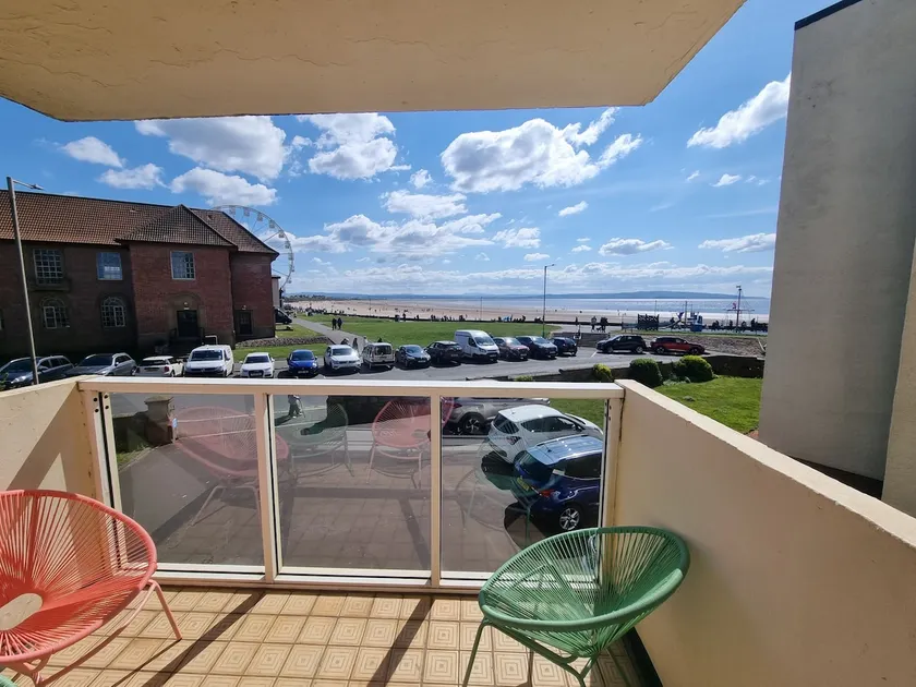 Marine view - Image 1