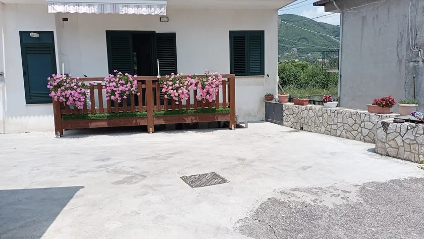 CASA SIMONA-apartment in Agerola-Amalfi Coast - Image 1