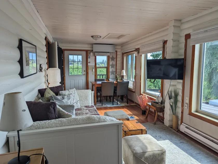 Moondance Suite - Staycation or work from home? - Image 1