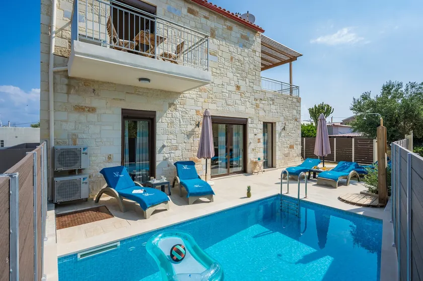 Villa Rebecca - Image 1