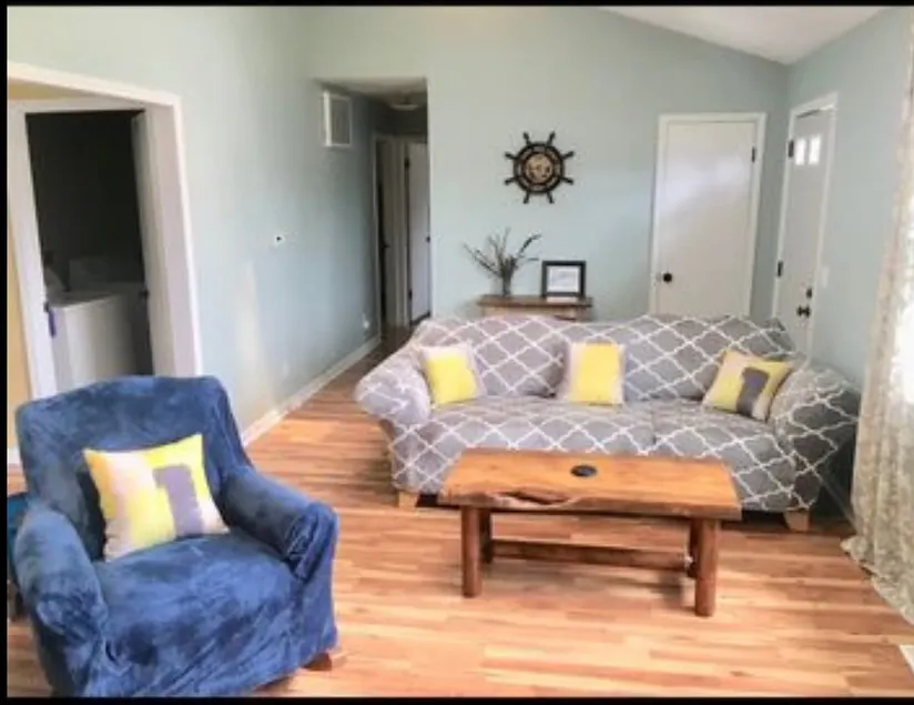 Buckeye Lake Retreat - Image 1