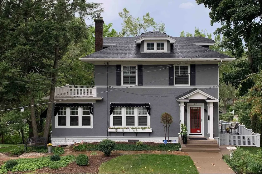 Davenport East Village Retreat-McClellan Heights - Image 1