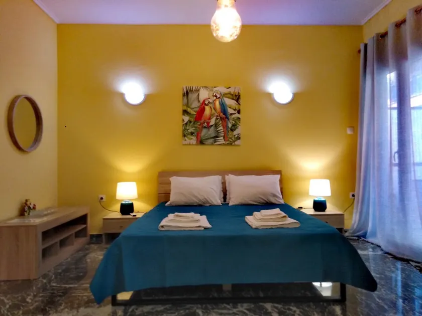 Thissio Apartment Philoxenia - Image 1