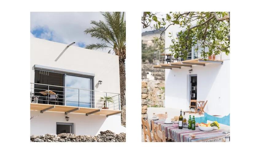 NOTOS WELL Studio-House - Image 1