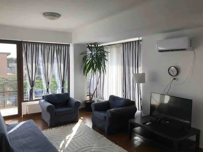 Lovely Apartment in Villa in Bucharest - Image 1