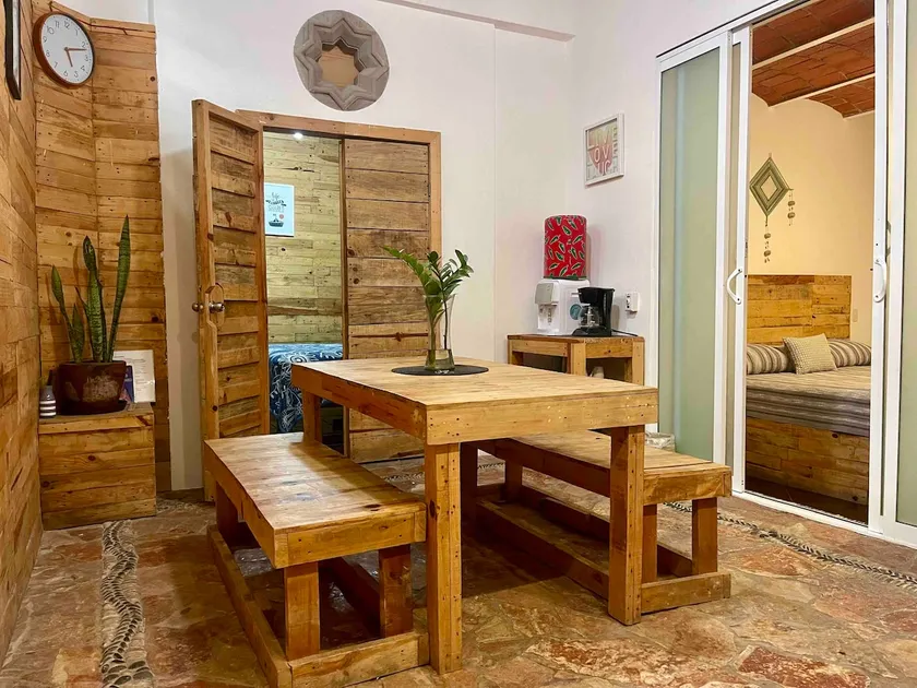 ”Apartment” Areca # - Image 1