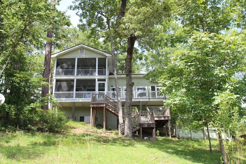 Black River Refuge on the Water - Image 1