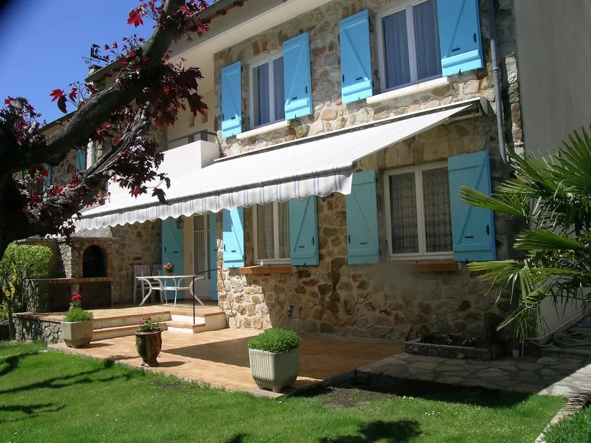Charmosa casa no coração dos Cevennes - Image 1