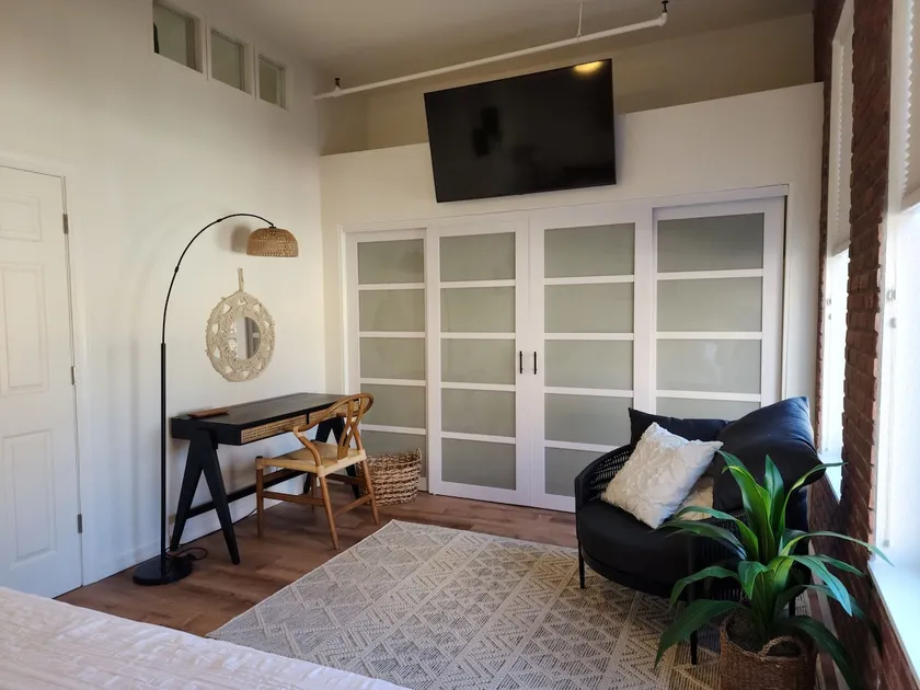 The Loft on San Francisco - Image 1