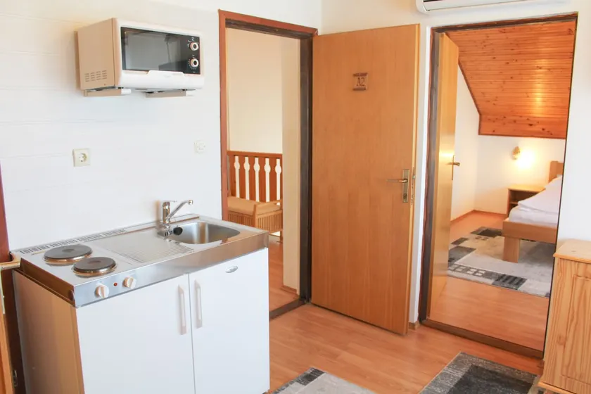 Apartment Jančić no 2 - Image 1