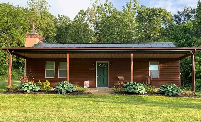 Antler Ridge Cabin - Image 1