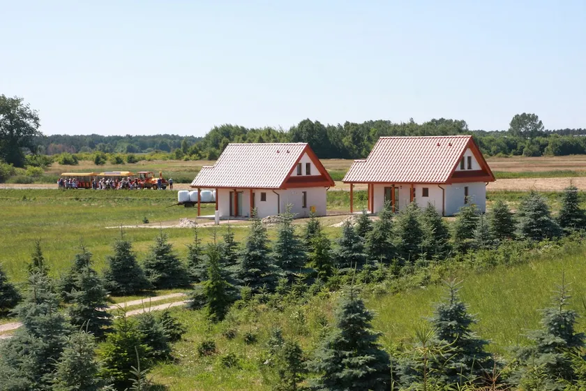 Siedlisko Natura - house with terrace - Image 1
