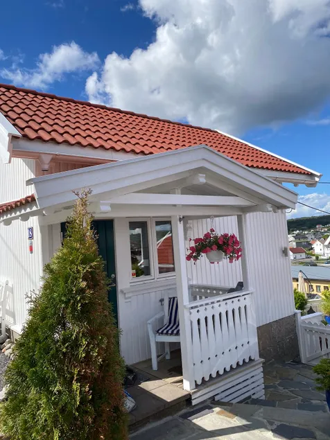 Charming Annex. - Image 1