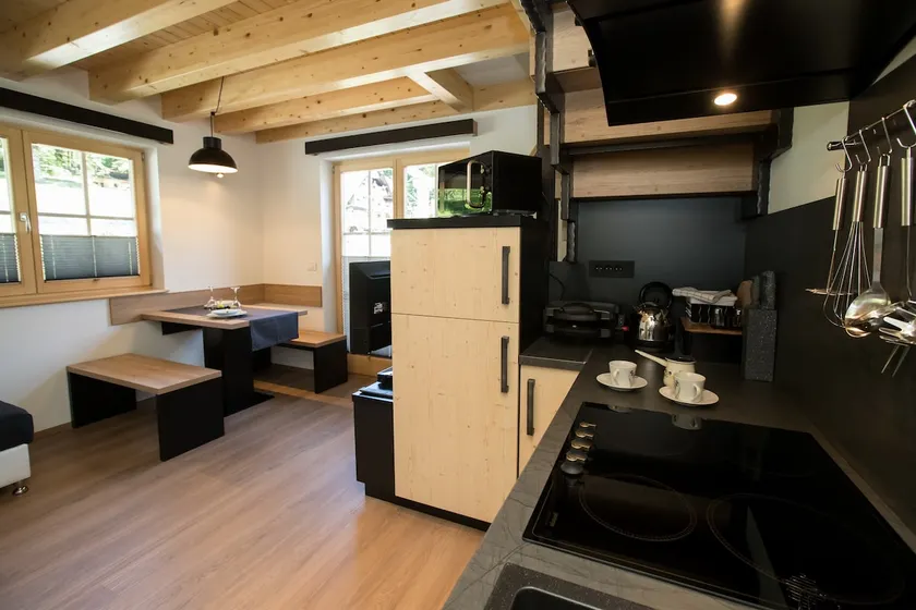 Lake Bohinj apartment for 2 - Image 1