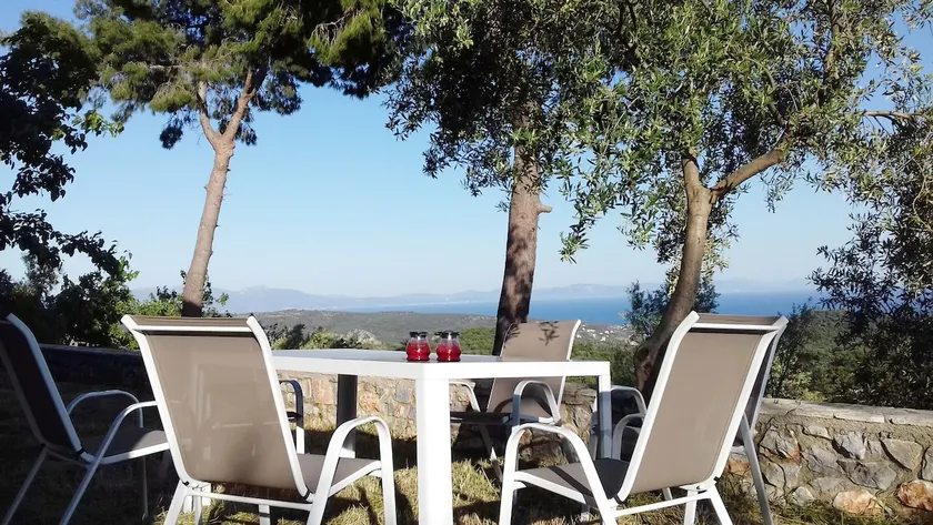 Secret getaway in an olive estate | Stunning Views - Image 1